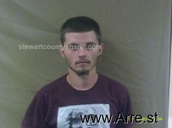 Anthony David Hinderliter Mugshot